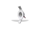 LUMISHORE ECLIPSE DL55 Downlight in Black - Blue and White Light | 60-0486 | 010-04476-00 *CURRENT STOCK ON SALE