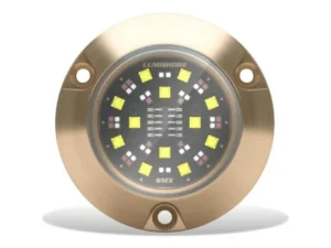 LUMISHORE SMX94 Underwater Surface Mount RGBW Full Color Light | 60-0535 | 010-04506-00
