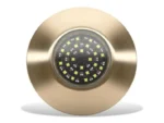 LUMISHORE EOS TIX804-EOS - (Single Light) 12,000 Fxt Lm, 110° bm, 12/24 Volt | 60-0561 | 010-04532-00