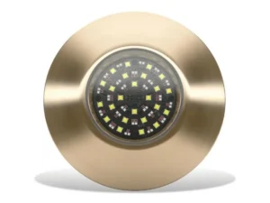LUMISHORE EOS TIX804-EOS - (Single Light) 12,000 Fxt Lm, 110° bm, 12/24 Volt | 60-0561 | 010-04532-00