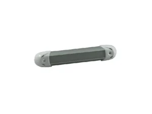 LUMITEC Mini Rail2 LED Utility Light, 6", White Light | 101078