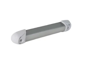 LUMITEC Mini Rail2 LED Utility Light, 6", Blue Light | 101079