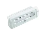 LUMITEC Capri2 Flush Mount LED Flood Light - White/Blue | 101099