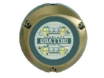 LUMITEC Zambezi Quattro Surface Mount Underwater Light, White/Blue | 101459 *ON SALE WHILE SUPPLIES LAST*