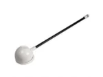 LUMITEC LED Anchor Light, Contour Series, 24", Black Sleeve | 101604