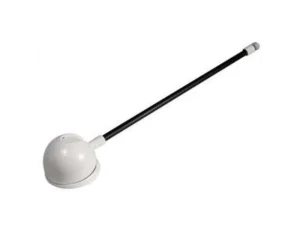 LUMITEC LED Anchor Light, Contour Series, 24", Black Sleeve | 101604