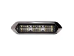 LUMITEC Javelin 600X Underwater Light, Chrome, Spectrum RGBW | 101705
