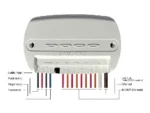 LUMITEC Poco 4 Digital Lighting Control Module | 101925