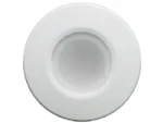 LUMITEC Orbit Flush Mount LED Down Light, White, Spectrum RGBW | 112527