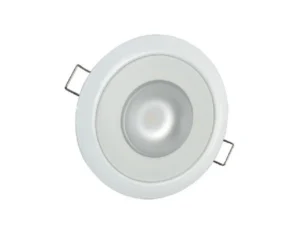 LUMITEC Mirage Flush Mount LED Down Light, White, Warm White Light | 113129