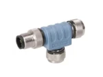 MARETRON Micro Tee - Male (left) / Female (bottom) / Female (right) | CM-CF-CF