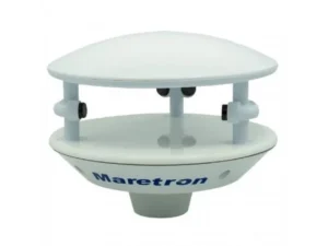 MARETRON Ultrasonic Wind and Weather Station | WSO200-01