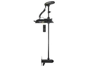 MINN KOTA Terrova 80 lb. Thrust, 60" Shaft, Wireless Remote | 1358380 - SHIPPING CHARGES APPLY
