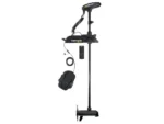 MINN KOTA Terrova 80 lb. Thrust, 60" Shaft, Dual Spectrum CHIRP Sonar, Wireless Remote | 1358382 - SHIPPING CHARGES APPLY