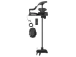 MINN KOTA Ulterra QUEST 90/115 lb. Thrust, 60" Shaft, DSCHIRP Sonar, Wireless Remote | 1358541 - SHIPPING CHARGES APPLY