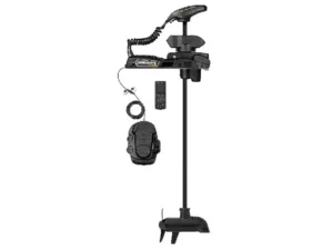 MINN KOTA Ulterra QUEST 90/115 lb. Thrust, 60" Shaft, DSCHIRP Sonar, Wireless Remote | 1358541 - SHIPPING CHARGES APPLY