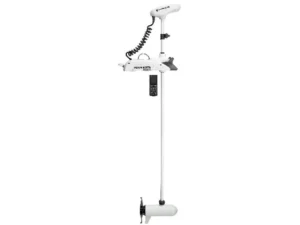 MINN KOTA Riptide Terrova 112 lb. Thrust, 60" Shaft, Wireless Remote | 1363790 - SHIPPING CHARGES APPLY