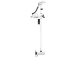 MINN KOTA Riptide Terrova 112 lb. Thrust, 72" Shaft, Wireless Remote | 1363791 - SHIPPING CHARGES APPLY