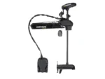 MINN KOTA Ultrex 80 lb. Thrust, 52 Shaft, Dual Spectrum CHIRP Sonar, Micro Remote | 1368891 - SHIPPING CHARGES APPLY