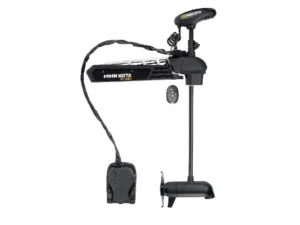 MINN KOTA Ultrex 112 lb. Thrust, 52" Shaft, Dual Spectrum CHIRP Sonar, Micro Remote | 1368896 - SHIPPING CHARGES APPLY