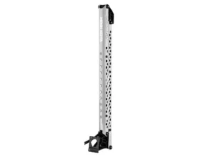 MINN KOTA Raptor 8 ft. - Silver | 1810601 - SHIPPING CHARGES APPLY