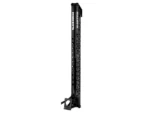 MINN KOTA Raptor 8 ft. - Black with Active Anchoring | 1810620 - SHIPPING CHARGES APPLY