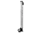 MINN KOTA Raptor 8 ft. - Silver with Active Anchoring | 1810623 - SHIPPING CHARGES APPLY