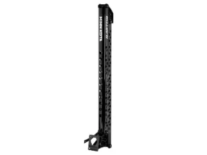 MINN KOTA Raptor 10 ft. - Black with Active Anchoring | 1810630 - SHIPPING CHARGES APPLY