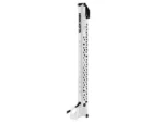 MINN KOTA Raptor 10 ft. - White with Active Anchoring | 1810631 - SHIPPING CHARGES APPLY