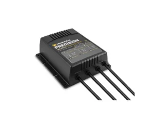MINN KOTA Precision Charger MK 345 PCL - 3 Bank x 15 Amp | 1833454