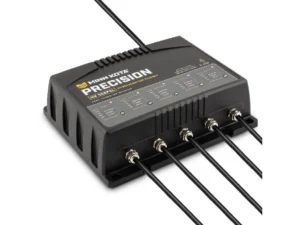 MINN KOTA Precision Charger MK 550 PCL - 5 bank x 10 amps | 1835500