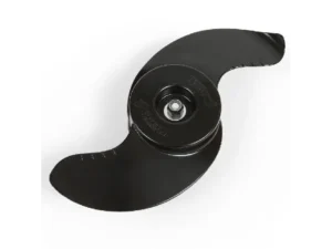 MINN KOTA Prop - Weedless Wedge 2 / MKP-38 | 1865023