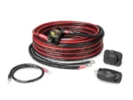 MARINCO 36V Trolling Motor Wiring Kit with 70A Plug and Receptacle | 36VWKS3