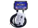 PLASHLIGHTS 60W RGBW Bluetooth LED Light Controller - Waterproof | BT-60W-RGBW