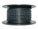 PLASHLIGHTS 18awg RGB+W 5 Conductor Wire - 150ft Spool | PW-18/5-RGBW