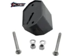 PLASHLIGHTS Angle Mount For Deck Lights & Rock Lights | RL-ANGLE-MOUNT