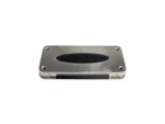 POWER-POLE MOVE PV Quick Release Bracket Male BLACK | MV-MT-PV-QRM-BK