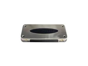 POWER-POLE MOVE PV Quick Release Bracket Male BLACK | MV-MT-PV-QRM-BK