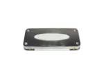 POWER-POLE MOVE PV Quick Release Bracket Male WHITE | MV-MT-PV-QRM-WT