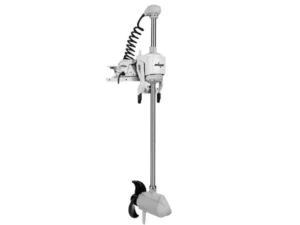 POWER-POLE MOVE PV Offshore 110" Shaft in White | MV-OS-110-WT - SHIPPING CHARGES APPLY