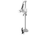 POWER-POLE MOVE PV 24/36V 52" WHITE | MV-PV-52-WT - SHIPPING CHARGES APPLY