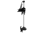 POWER-POLE MOVE PV 24/36V 72" BLACK | MV-PV-72-BK - SHIPPING CHARGES APPLY