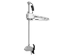 POWER-POLE MOVE ZR 24/36V 60" WHITE | MV-ZR-60-WT - SHIPPING CHARGES APPLY