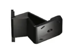 POWER-POLE Braced Kit S-2-6 Starboard, Black | PKB-S-2-6-S-BK