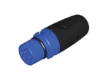 RAYMARINE Ng Backbone Terminator, Two Required Per Sytem For The Ends On The Backbone | A06031