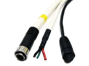 RAYMARINE 5m Digital Radar Cable w/RayNet Connector On One End | A80227