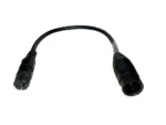 RAYMARINE Cable To Attach An Airmar Transducer (8 Pin) To AXIOM Pro-RVX (11 Pin) | A80496