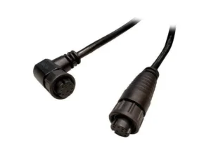 RAYMARINE Right Angle (F) To Raynet Straight (F) Cable - 10m | A80512