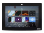 RAYMARINE Axiom 2 12" Chartplotter | E70724