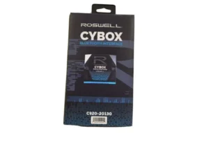 ROSWELL C920-20130 CYBOX 2.0 Bluetooth Interface *ON SALE WHILE SUPPLIES LAST*